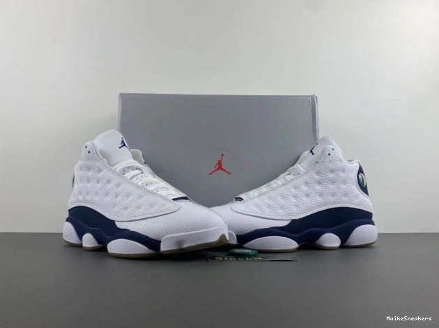 MaikeSneakers Jordan Midnight 414571-140 Navy 13 Air 0817